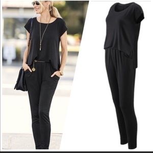 CAbi Playsuit Style #5232